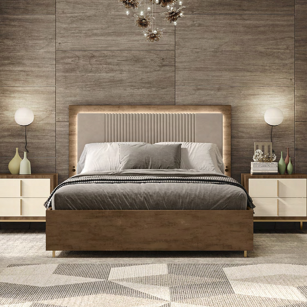 Zara Bed