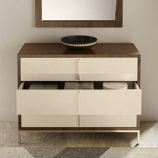 Zara Chest Drawer