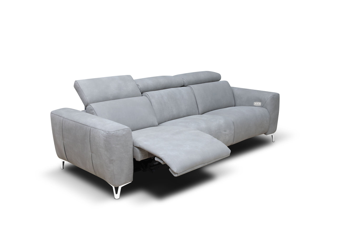 Zeus Recliner sofas
