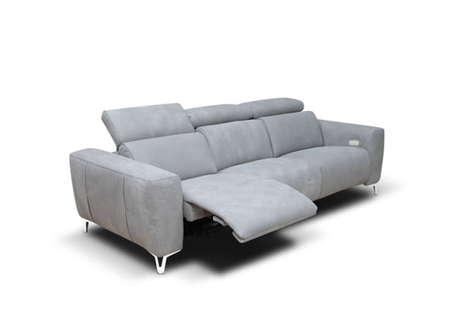 Zeus Recliner sofas