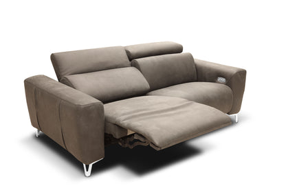 Zeus Recliner sofas
