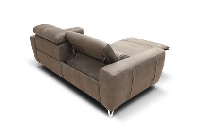 Zeus Recliner sofas