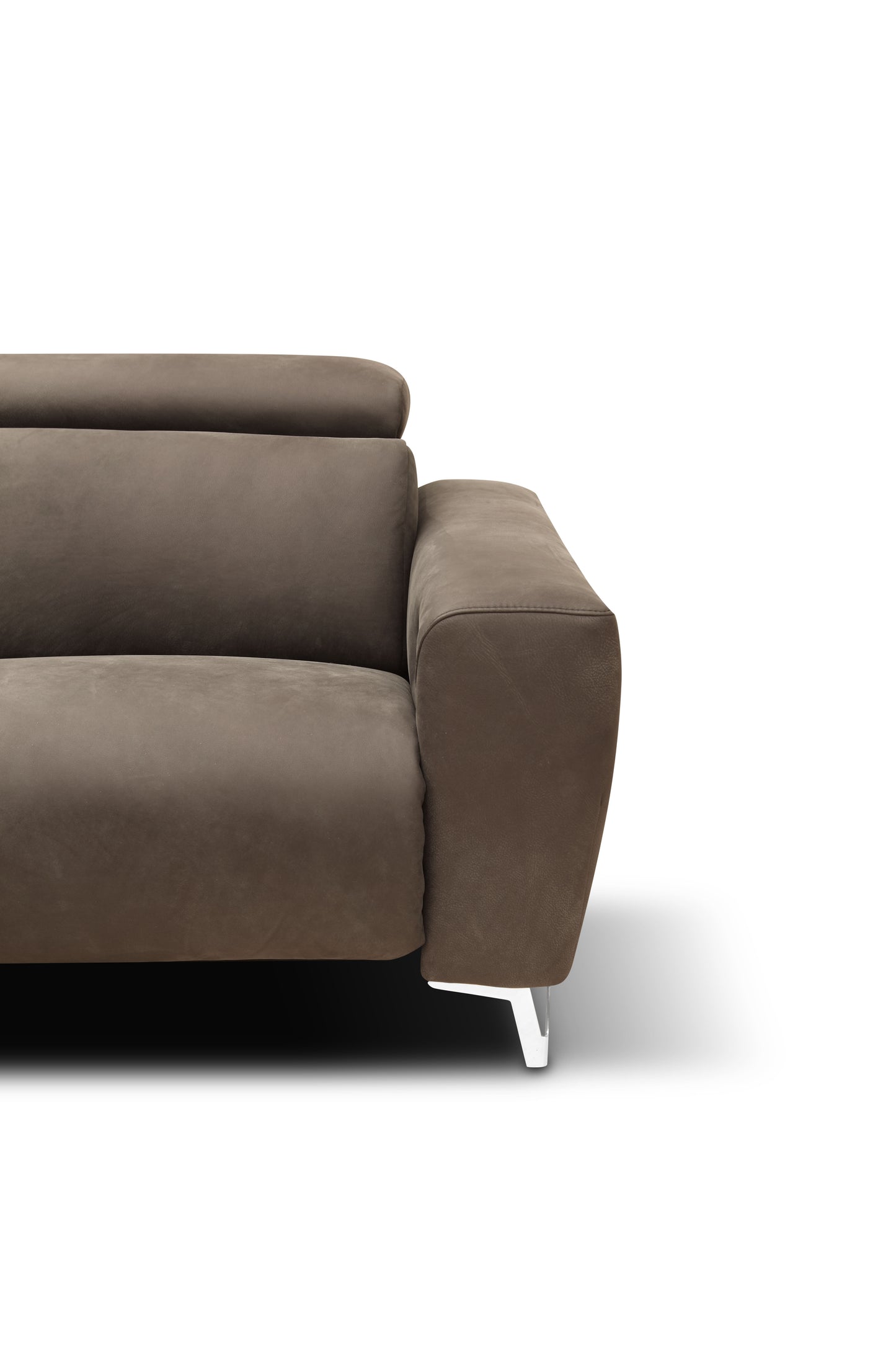 Zeus Recliner sofas