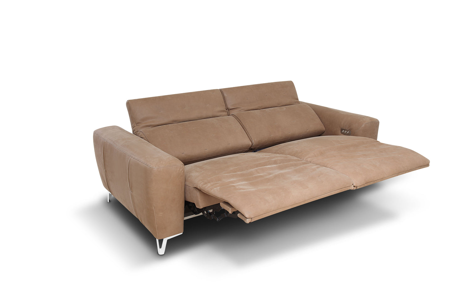 Zeus Recliner sofas