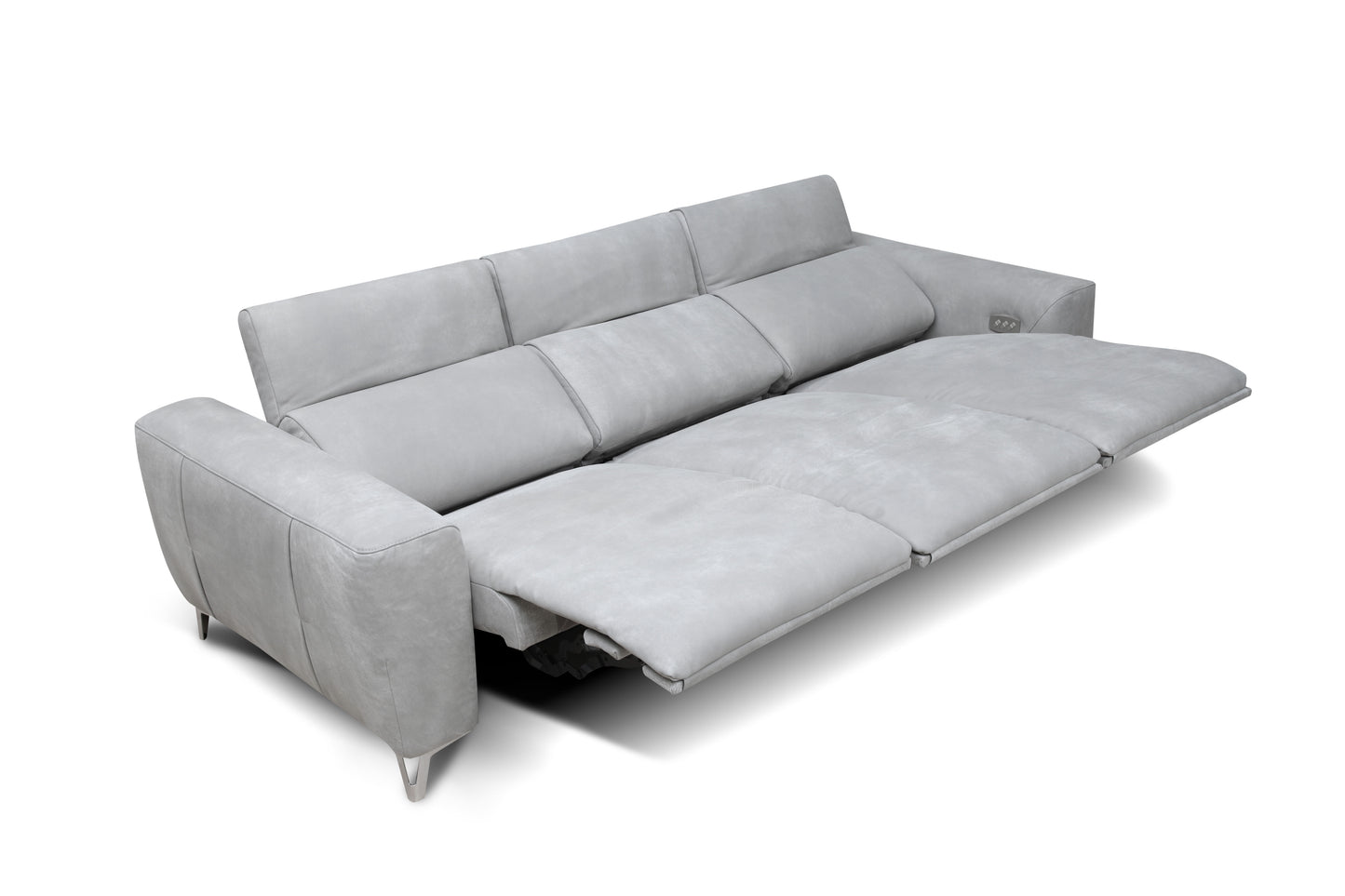 Zeus Recliner sofas