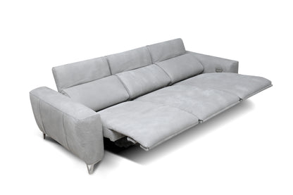 Zeus Recliner sofas