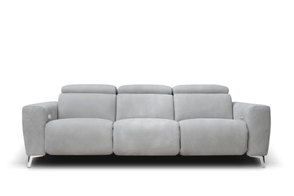 Zeus Recliner sofas