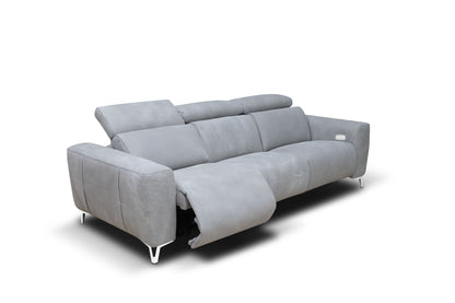 Zeus Recliner sofas