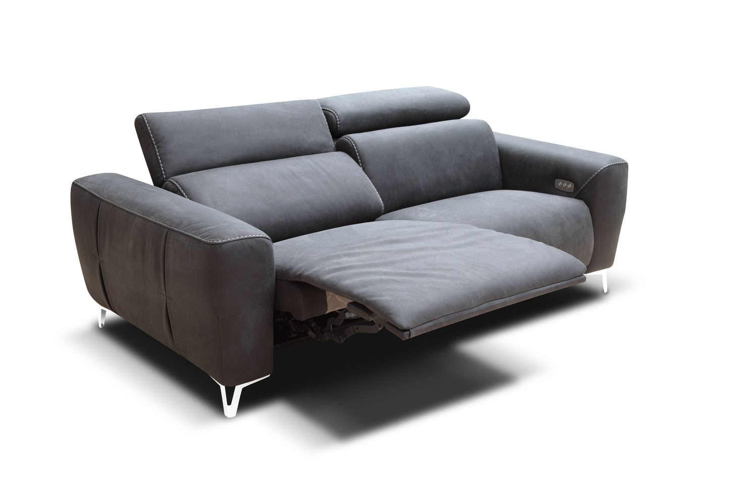 Zeus Recliner sofas