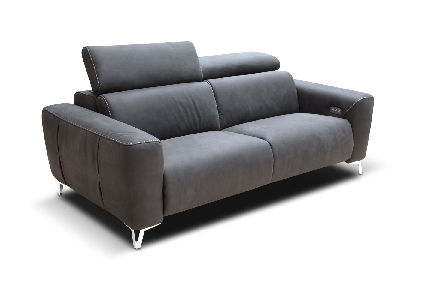 Zeus Recliner sofas