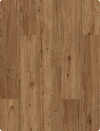 Hydrostone 6.5mm Plank SPC Flooring - Autumn Oak