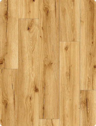 Hydrostone 6.5mm Plank SPC Flooring - Timeless Oak