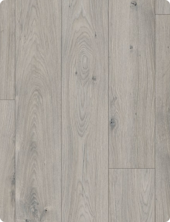 Hydrostone 6.5mm Plank SPC Flooring - Mist Oak