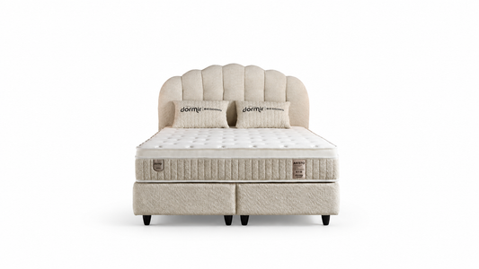 The Aristo Ottoman Bed | Luxury Design