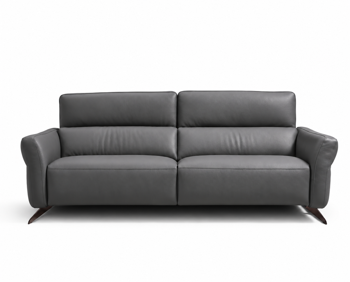 Fusion 3 Seater Power Recliner Sofa | Italian Leather | Sale