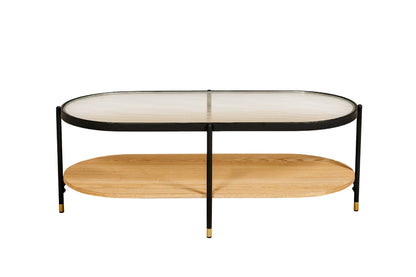 Abby Coffee Table