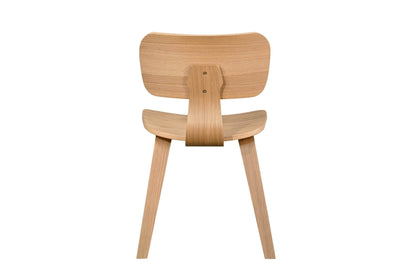 Addison Oak Dining Chair