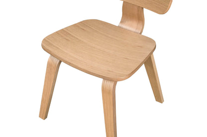 Addison Oak Dining Chair