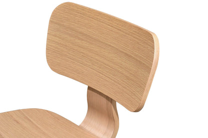 Addison Oak Dining Chair