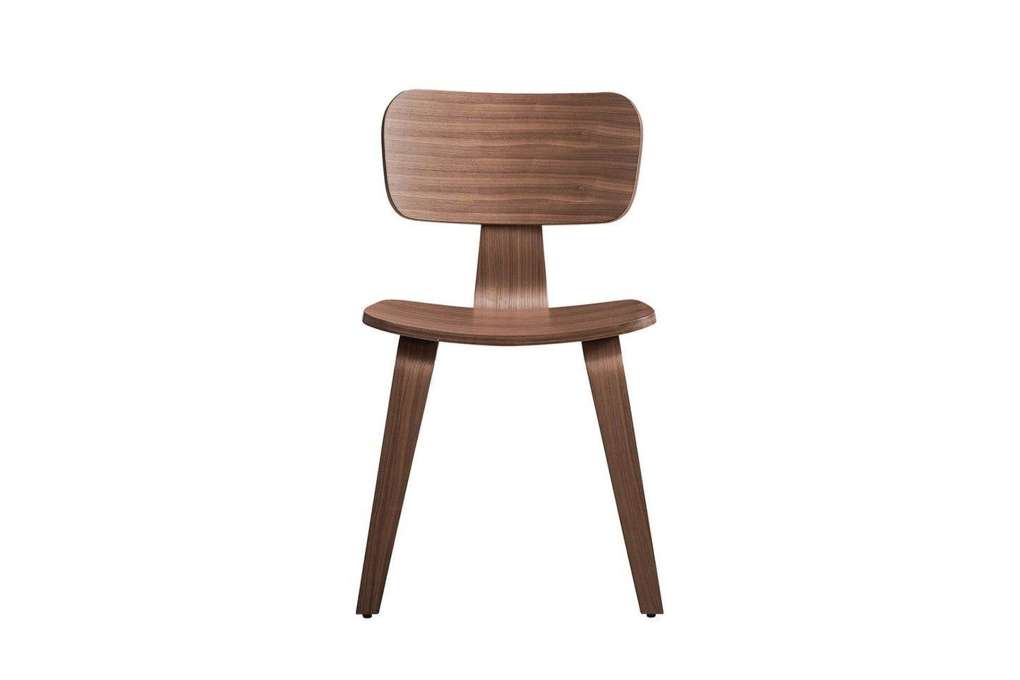 Addison Walnut Dining Chair