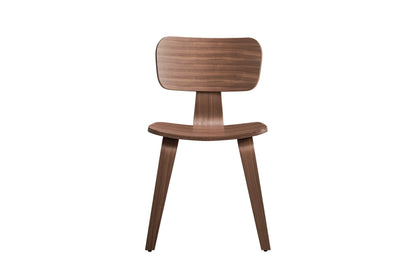 Addison Walnut Dining Chair