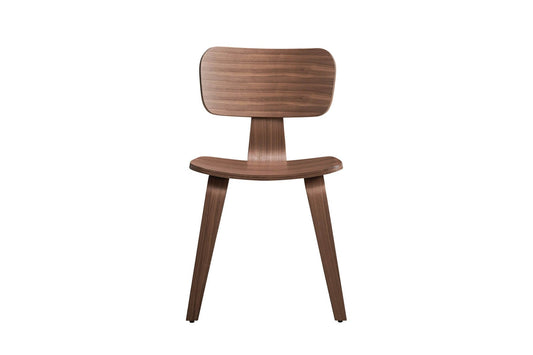 Addison Walnut Dining Chair