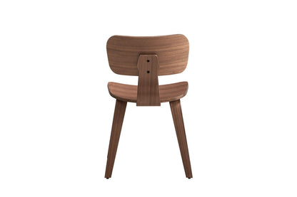 Addison Walnut Dining Chair