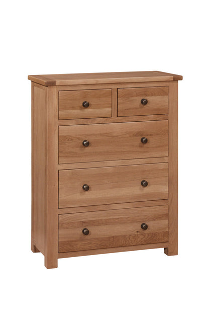Aintree 2+3 Drawer Chest