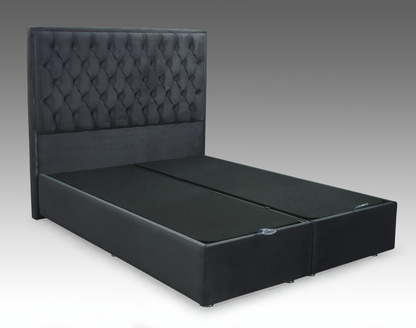 Alesta Storage Bed