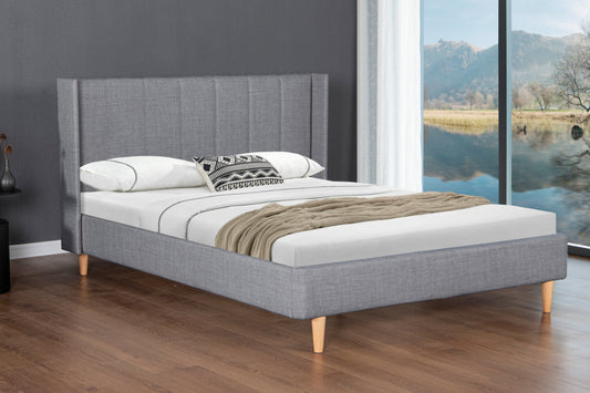 Allegra Bed