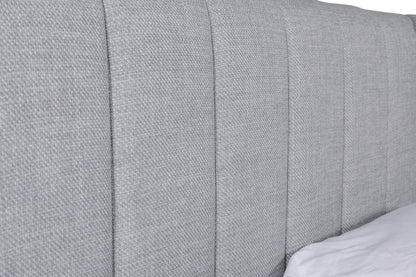 Allegra Bed