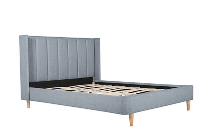Allegra Bed