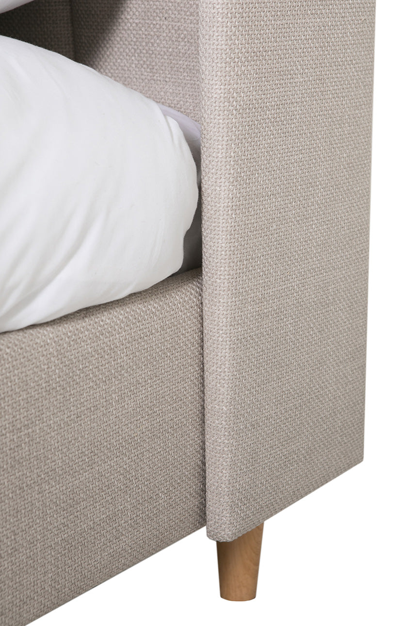 Allegra 5ft Bed