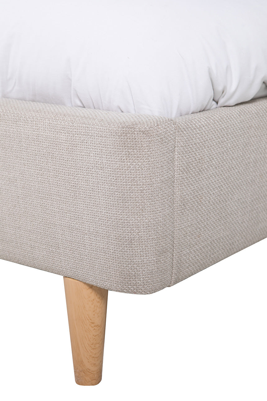 Allegra 5ft Bed