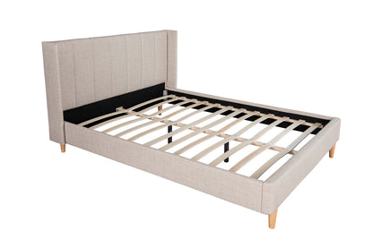 Allegra 5ft Bed
