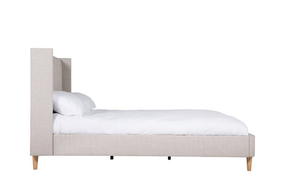 Allegra 5ft Bed
