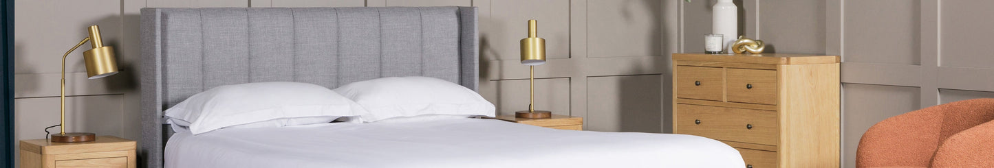 Allegra Bed