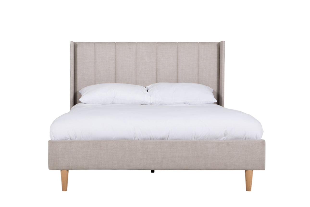 Allegra Bed