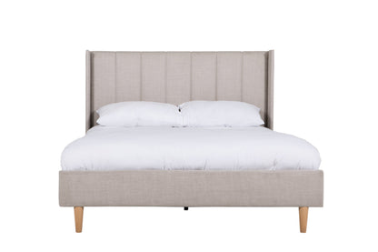 Allegra Bed