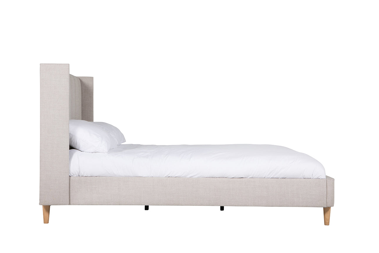 Allegra Bed