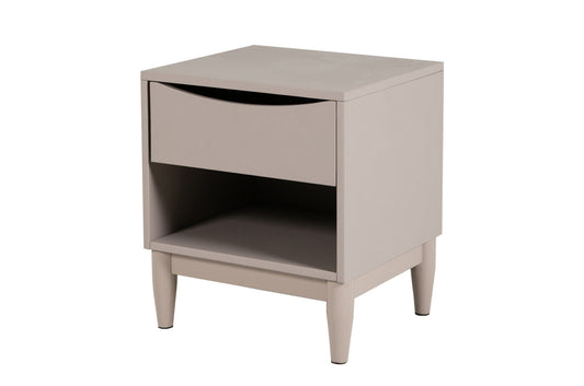 Alesta Bedside Table