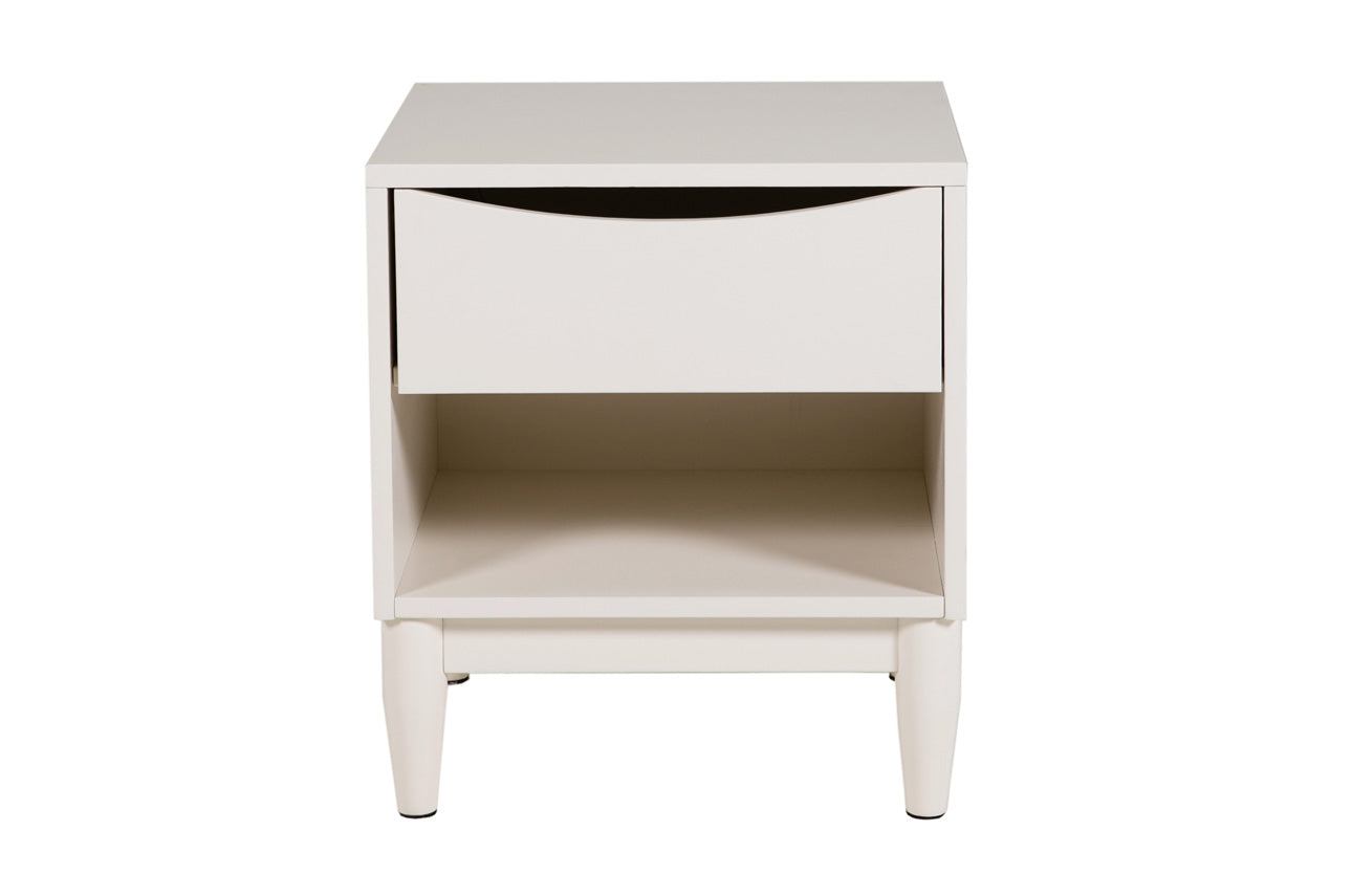 Alesta Bedside Table