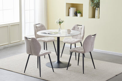 Alva Chair