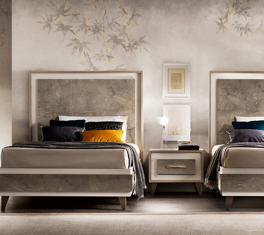 Ambra beds – Ambra Collection