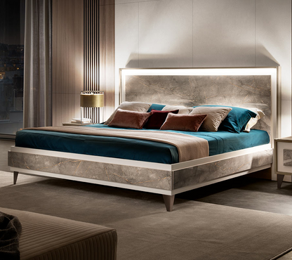Ambra beds – Ambra Collection