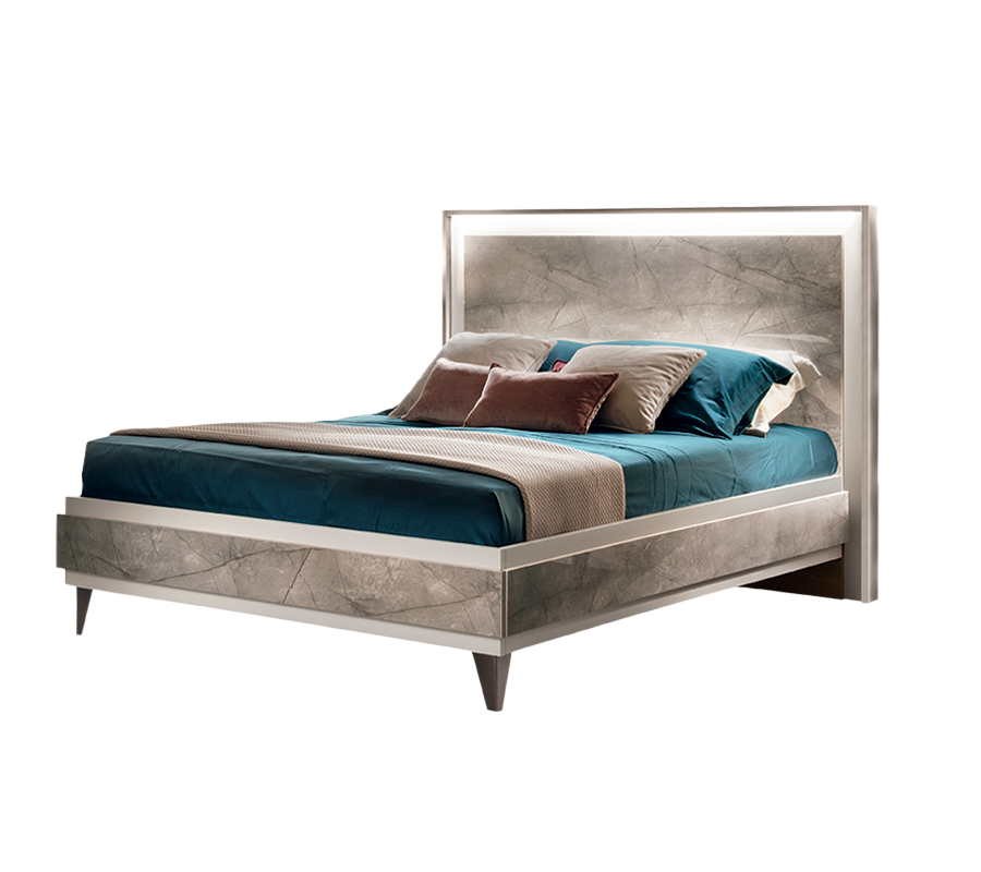 Ambra beds – Ambra Collection