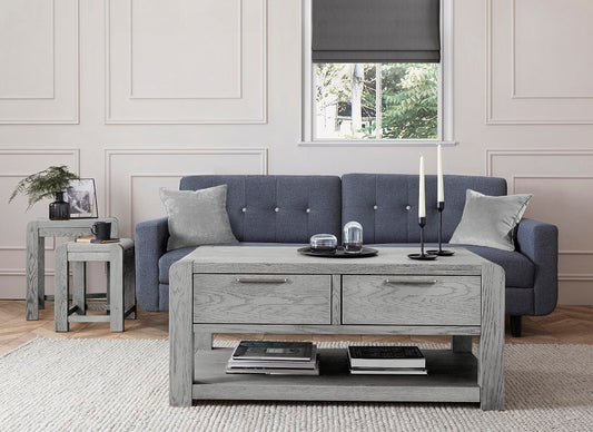 Amsterdam Coffee Table