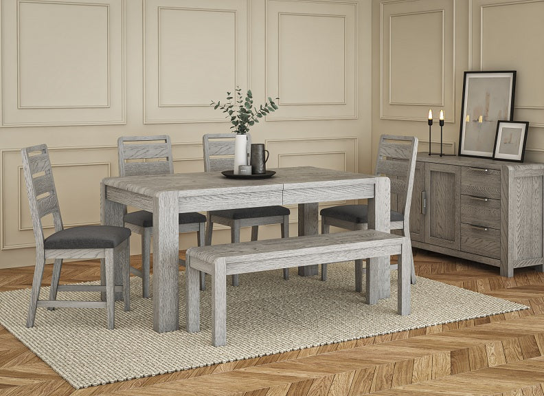 Amsterdam Extending Tables