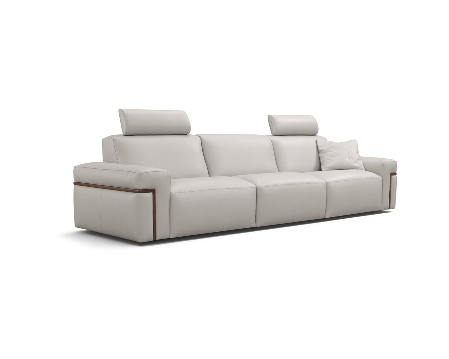 Yana Modern Sofa by Incanto Italia