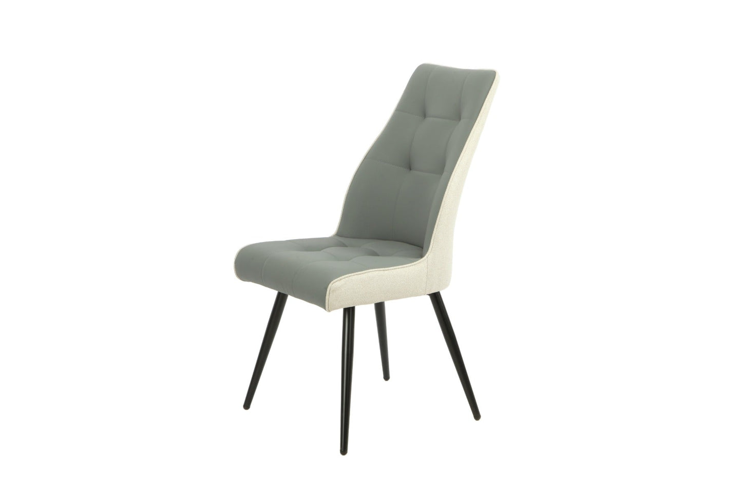 Angela Dining Chair Grey